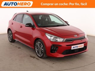Kia Rio 1.2 GT Line