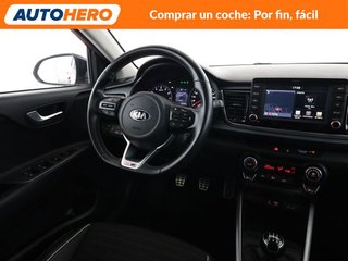 Kia Rio 1.2 GT Line