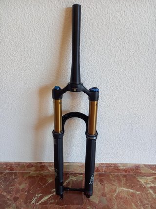 Horquilla Fox 34 Factory 130mm Nueva