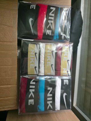Calzoncillos Boxer