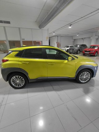 Hyundai Kona 2020