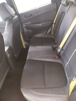 Hyundai Kona 2020