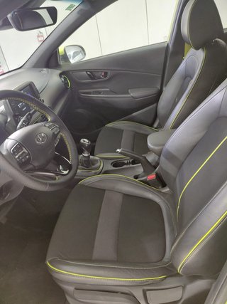 Hyundai Kona 2020