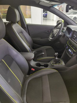 Hyundai Kona 2020
