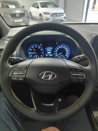 Hyundai Kona 2020