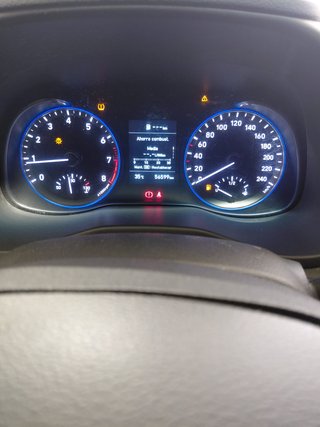 Hyundai Kona 2020