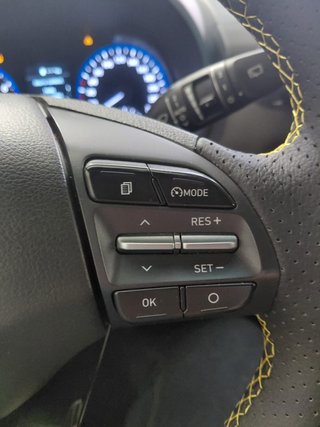 Hyundai Kona 2020