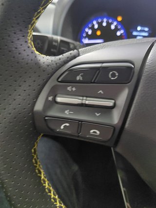 Hyundai Kona 2020