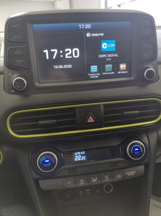 Hyundai Kona 2020