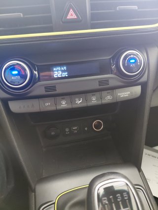 Hyundai Kona 2020