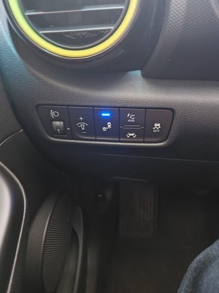 Hyundai Kona 2020