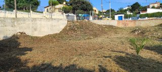 PARCELA URBANA DE 706 M² CON VISTAS AL MAR