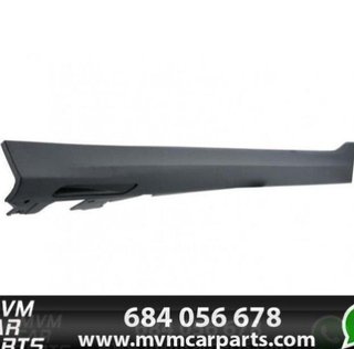 Kit de Carrocería para BMW Serie 3 G20 Sedan +2018