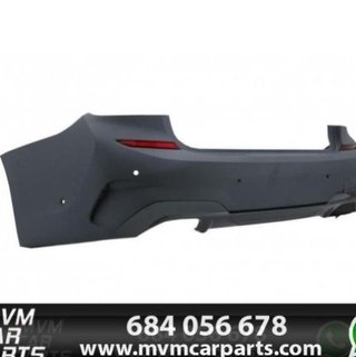 Kit de Carrocería para BMW Serie 3 G20 Sedan +2018