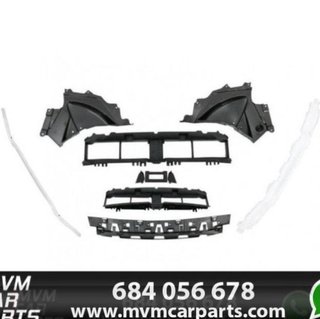 Kit de Carrocería para BMW Serie 3 G20 Sedan +2018