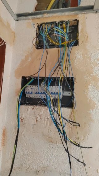Electricista