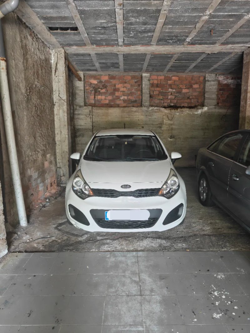 KIA Rio 2013 - foto 1