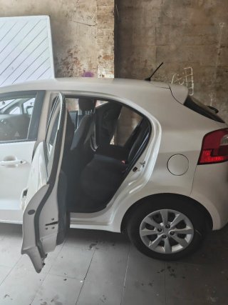 KIA Rio 2013