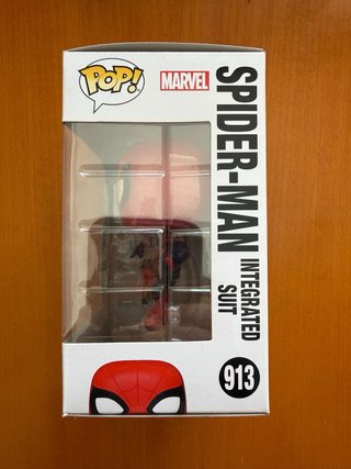 Funko Pop! Spider-Man No Way Home 913 Marvel