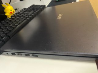 Portátil Acer Extensa 15 i7 / 8GB / 512GB