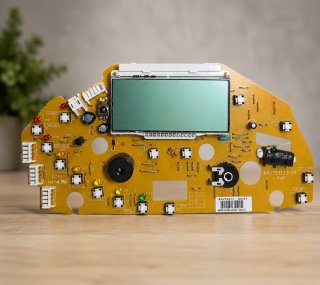 Placa display tm31 thermomix