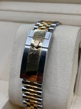 Rolex GMT-Master II Zombie A/O. 126713GRNR 11/2023