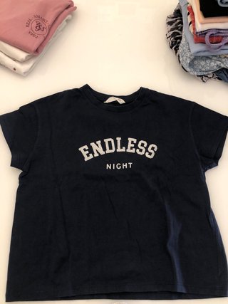 Pack 3 Camisetas Niña XXS20€