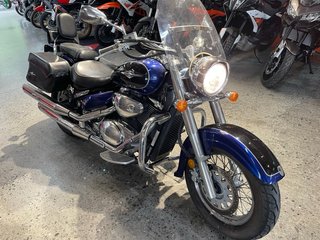 Suzuki C50 800cc 2005 - 32.000 km