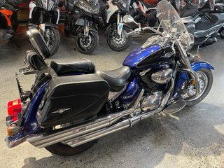 Suzuki C50 800cc 2005 - 32.000 km