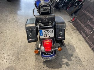 Suzuki C50 800cc 2005 - 32.000 km