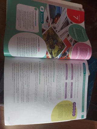 Lengua Castellana y Literatura, 4 ESO, Proyecto...