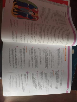 Lengua Castellana y Literatura, 4 ESO, Proyecto...