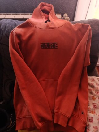 Sudadera CARS niño