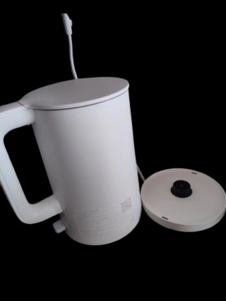Hervidor Xiaomi Blanco