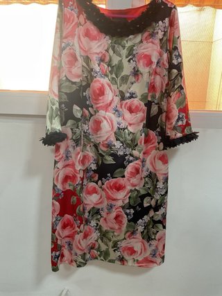 Vestido para fiestas