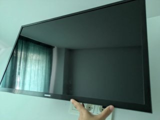 Smart TV Samsung 32' Full HD