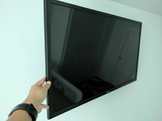 Smart TV Samsung 32' Full HD