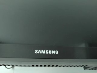 Smart TV Samsung 32' Full HD
