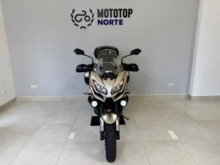 Kawasaki Versys 1000 Grand Tourer