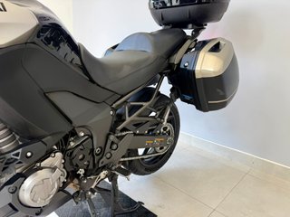 Kawasaki Versys 1000 Grand Tourer