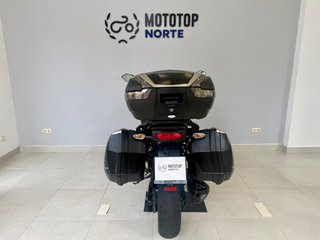 Kawasaki Versys 1000 Grand Tourer