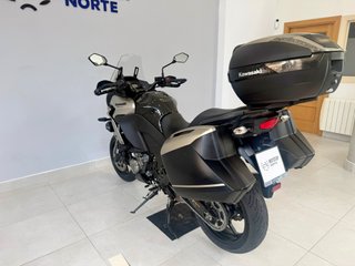 Kawasaki Versys 1000 Grand Tourer