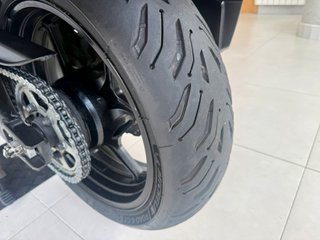 Kawasaki Versys 1000 Grand Tourer