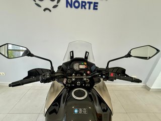 Kawasaki Versys 1000 Grand Tourer