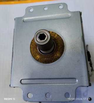 Magnetrón WITOL 2M217J Microondas