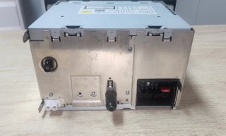 Radio Original Volkswagen Furgonetas