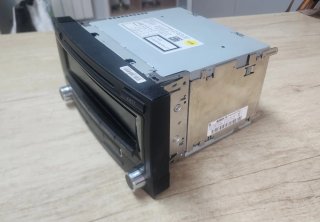 Radio Original Volkswagen Furgonetas