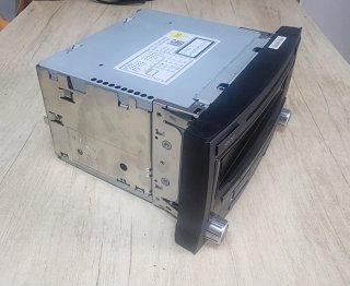Radio Original Volkswagen Furgonetas