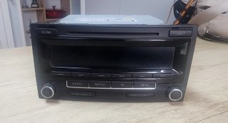 Radio Original Volkswagen Furgonetas