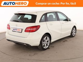 Mercedes Clase B B 180 CDI Urban